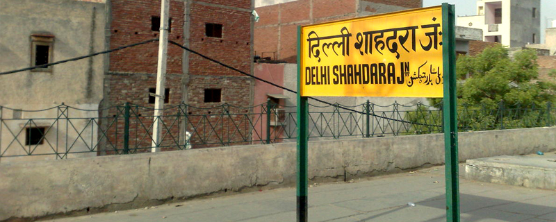Delhi Shahdara 